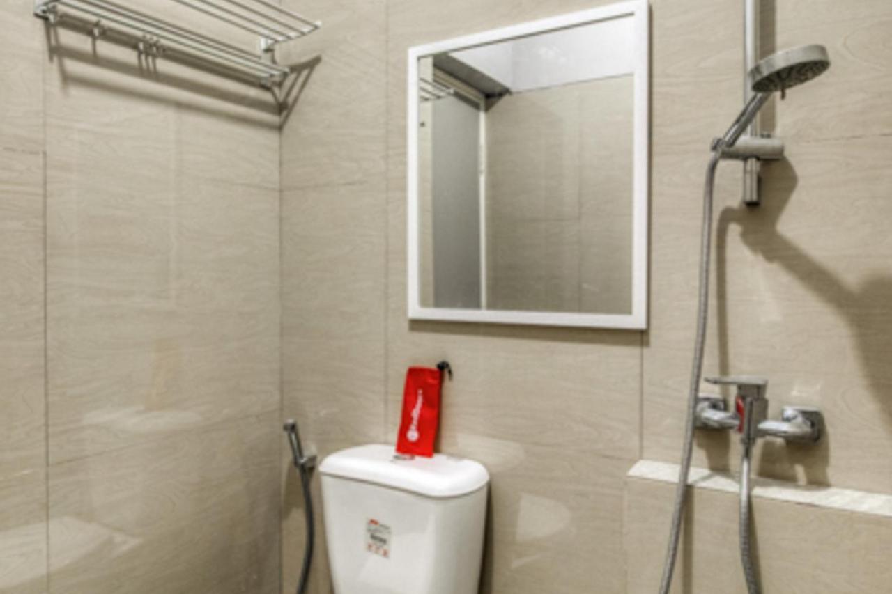 Reddoorz Near Malioboro Tugu Station Jogja 2 Ξενοδοχείο Γιογκιακάρτα Εξωτερικό φωτογραφία