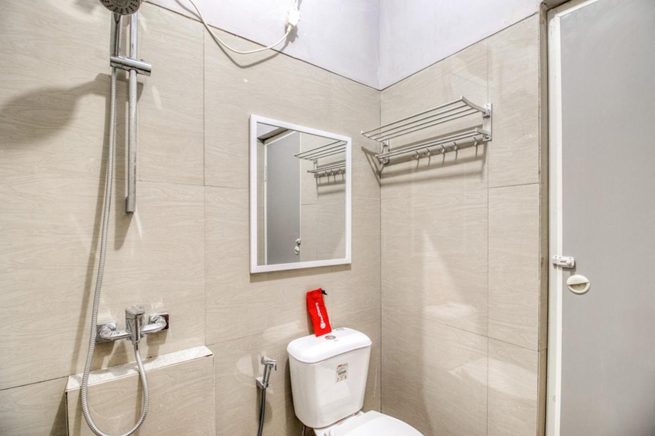 Reddoorz Near Malioboro Tugu Station Jogja 2 Ξενοδοχείο Γιογκιακάρτα Εξωτερικό φωτογραφία